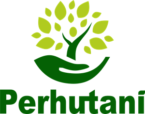 Perhutani New Logo PNG Vector