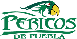 Pericos de Puebla Logo PNG Vector