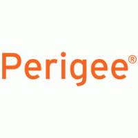 Perigee Logo PNG Vector