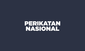 Perikatan Nasional Logo PNG Vector