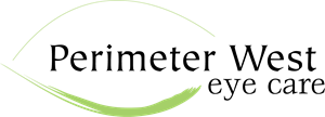 Perimeter West Eye Care Logo PNG Vector