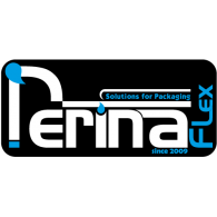 PerinaFlex Logo PNG Vector