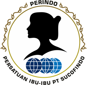 PERINDO SUCOFINDO Logo PNG Vector