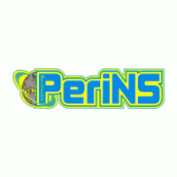 perins inženjering Logo PNG Vector