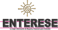 PERIODICO ENTERESE Logo PNG Vector
