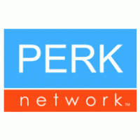 Perk Network, Inc Logo PNG Vector
