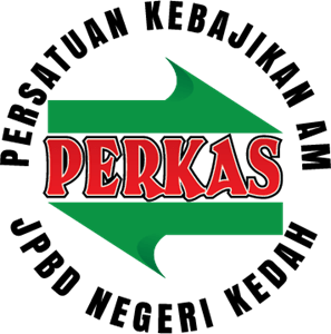 Perkas Logo PNG Vector