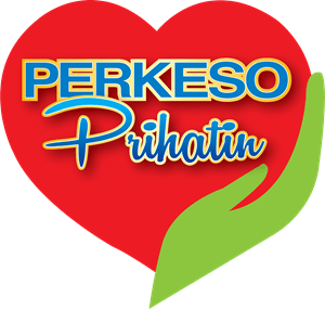 Perkeso Prihatin Logo PNG Vector