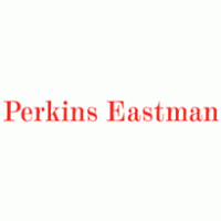 Perkins Eastman Logo PNG Vector