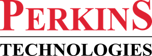 Perkins Technologies Logo PNG Vector