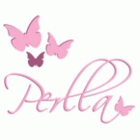 Perlla Logo Vector