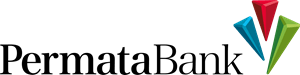 Permata Bank Logo Vector