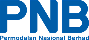 Permodalan Nasional Berhad (PNB) Logo Vector