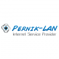 Pernik - Lan Logo PNG Vector