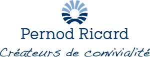 Pernod Ricard Logo PNG Vector