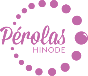 Pérolas Hinode Logo Vector
