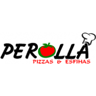 Perolla Logo PNG Vector