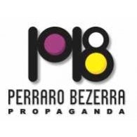 Perraro Bezerra Propaganda Logo PNG Vector