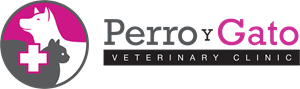 Perro y Gato Logo PNG Vector