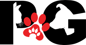 Perros y Gatos Logo PNG Vector