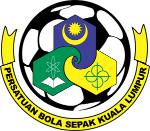 Persatuan Bola Sepak Logo Vector