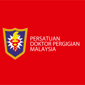Persatuan Doktor Pergigian Malaysia Logo PNG Vector