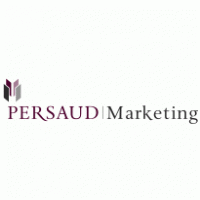 Persaud Marketing Logo Vector