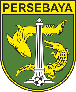 Persebaya Logo PNG Vector