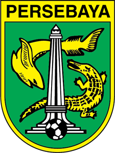 Persebaya Surabaya Logo PNG Vector