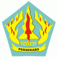 Persekaba Badung Logo PNG Vector