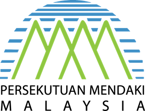 Persekutuan Mendaki Malaysia Logo Vector
