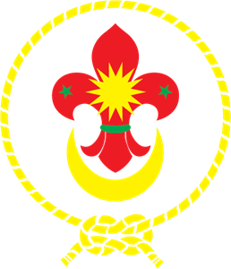 Persekutuan Pengakap Malaysia - ppm Logo PNG Vector