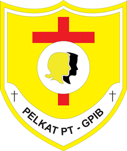 Persekutuan Teruna GPIB Logo PNG Vector