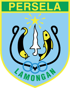 Persela Lamongan Logo PNG Vector