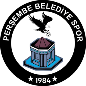 Perşembe Belediyespor Logo PNG Vector