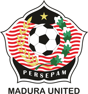 Persepam Madura United Logo Vector