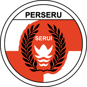 Perseru Serui Logo PNG Vector