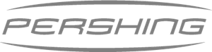 Pershing Logo Vector