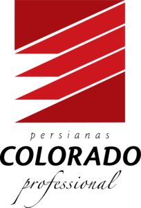 Persianas Colorado Professional Logo PNG Vector