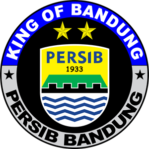 PERSIB BANDUNG Logo PNG Vector
