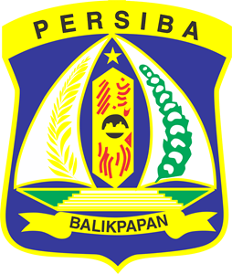 Persiba Balikpapan Logo Vector