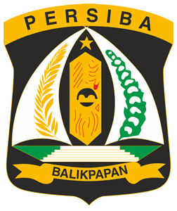 Persiba Balikpapan Logo PNG Vector