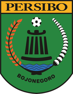 Persibo Bojonegoro Logo Vector