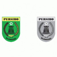 Persibo Bojonegoro Logo PNG Vector