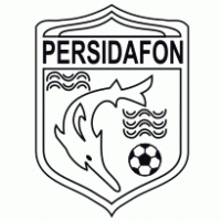 Persidafon Dafonsoro Logo PNG Vector