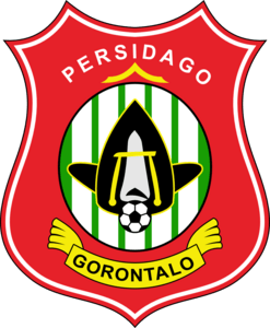 Persidago Gorontalo Logo PNG Vector