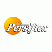 Persiflex cortinas Logo PNG Vector