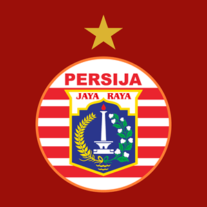 Persija Jakarta Logo PNG Vector