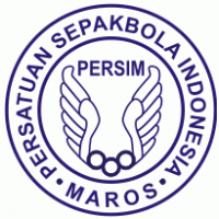 Persim Maros Logo PNG Vector