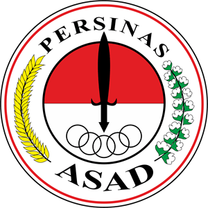 Persinas ASAD Logo Vector